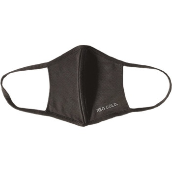 ARGO 放熱冷感マスク CRTワールド