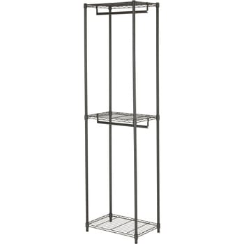 ルミナスノワール 2WAYワードローブ Luminous(ルミナス)