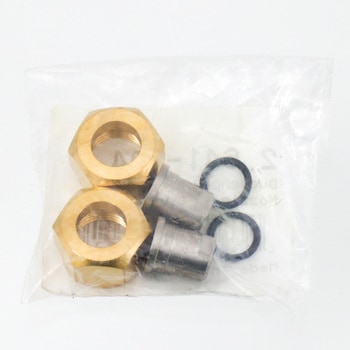 HD4/8C-60Hz用ノズルセット ケルヒャー