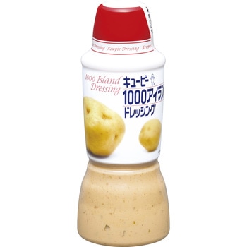 1000アイランドドレッシング キユーピー