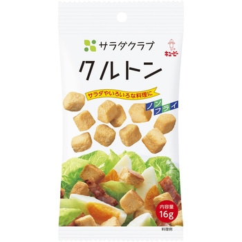 サラダクラブ クルトン - キユーピー