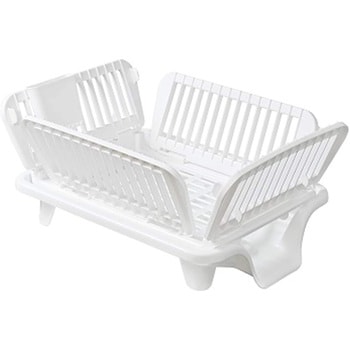 たためる水切り 流 横型 サンコープラスチック