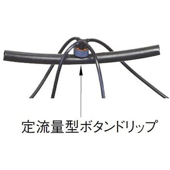 ボタンドリップ定流量型 SANEI