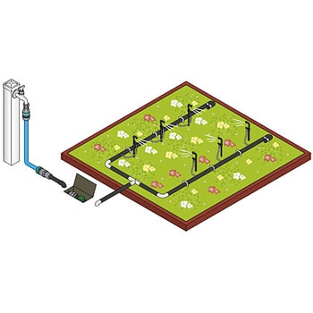 マイクロヘッド ミニミスト SANEI