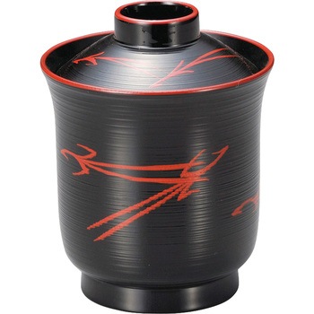 - ユリ型刷毛目箸洗椀 和美作日 55575924