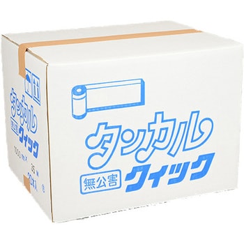 1800L 35 (20) 紙 15 タンカルクイック マスカー 大塚刷毛製造 シート幅1800mm長さ35m 1箱(20本) - 【通販モノタロウ】