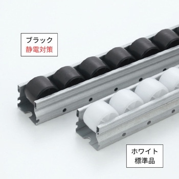 プラコン40(樽型ローラー) TMEHジャパン