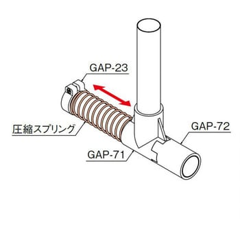 圧縮スプリング1.8×29 圧縮スプリング 1個 TMEHジャパン 【通販サイト
