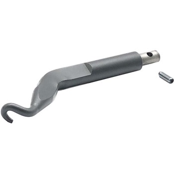 BS-217HL用フックセットHL ピン付 HASCO