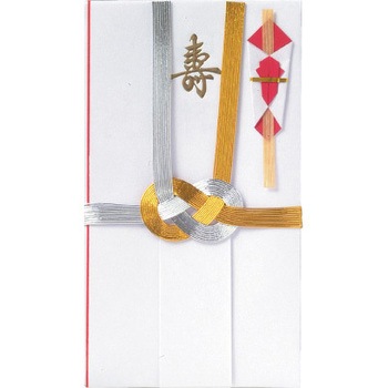 金銀10本 スズキ紙工