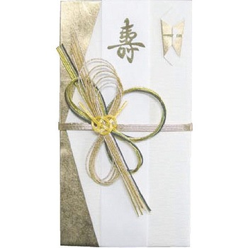 創作金封 スズキ紙工