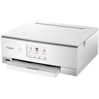 Canon PIXUS プリンター 本体 TS8430 (S32)02bS33