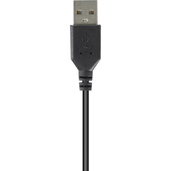 ヘッドセット USB-Aプラグ - 多摩電子