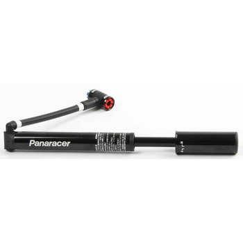 携帯ワンタッチポンプ 米・仏ワンタッチ口金 Panaracer(パナレーサー)