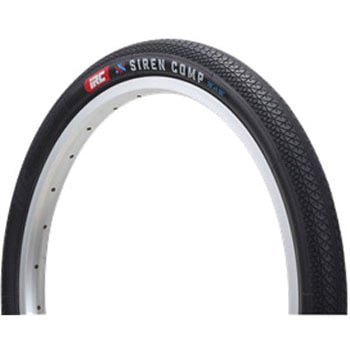 タイヤ SIREN COMP IRC