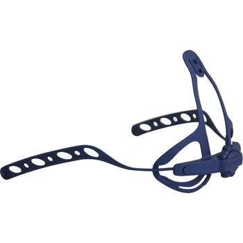 補修パーツ XF-9 アジャスター ネイビー OGK KABUTO