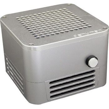 Cube HYBRID Shuman スモークダッシュ(喫煙用集塵・脱臭機