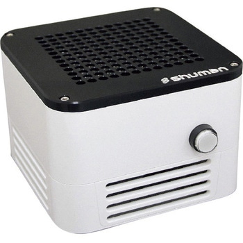 Cube PRO Shuman