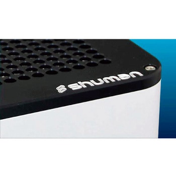 Cube PRO Shuman