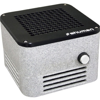 Cube PRO Shuman