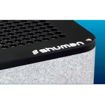 Cube PRO Shuman
