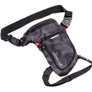 hyod レッグバッグ ホルスターバッグ RS TAICHI(アールエスタイチ) レッグバッグ・ホルスターバッグ