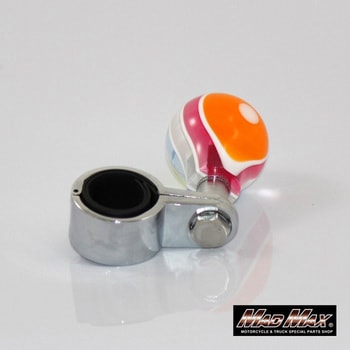 ハンドルスピンナー マーブル MAD MAX(マッドマックス)