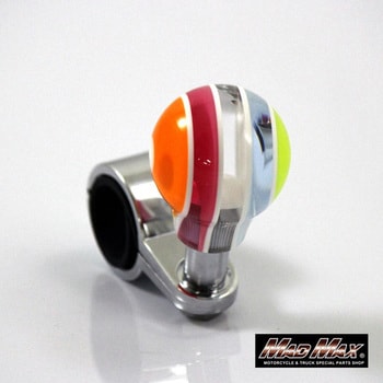 ハンドルスピンナー マーブル MAD MAX(マッドマックス)