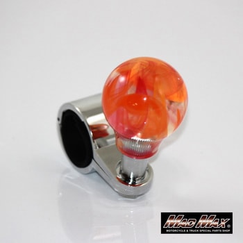 ハンドルスピンナー マーブル MAD MAX(マッドマックス)