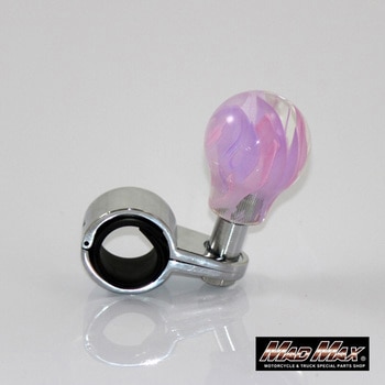 ハンドルスピンナー マーブル MAD MAX(マッドマックス)