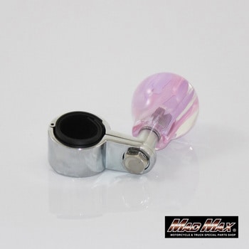 ハンドルスピンナー マーブル MAD MAX(マッドマックス)