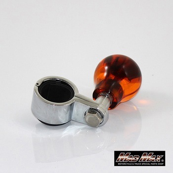 ハンドルスピンナー マーブル MAD MAX(マッドマックス)