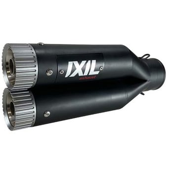 IX-XM3257XN IXIL(イクシル) KTM DUKE - RC125 '17-'19/DUKE - RC390