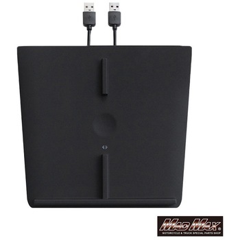 MM78-0002-BK TESLA Model3��p �X�}�[�g�t�H���z���_�[ �u�������[�d�� ���C�����X�[�d�� MAD MAX(�}�b�h�}�b�N�X) �e�X�� 55586415