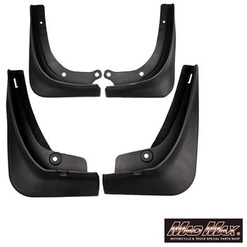 MM78-0015-MBK TESLA Model3��p �D���� �}�b�g�K�[�h �O��4���Z�b�g MAD MAX(�}�b�h�}�b�N�X) 55586625