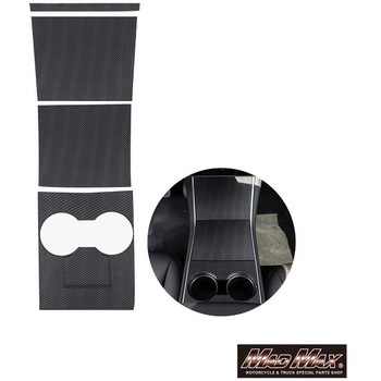 MM78-0022-CA TESLA Model3��p �Z���^�[�R���\�[���J�o�[ MAD MAX(�}�b�h�}�b�N�X) �e�X�� 55586835