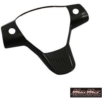 MM78-0023-CA TESLA Model3専用 ハンドルコントロールスイッチカバー MAD MAX(マッドマックス) 55586844