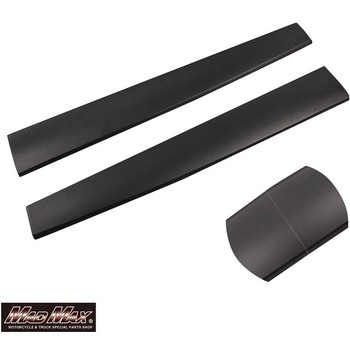 MM78-0024-BK TESLA Model3��p �t�����g�C���e���A�p�l���J�o�[ MAD MAX(�}�b�h�}�b�N�X) �e�X�� 55586905