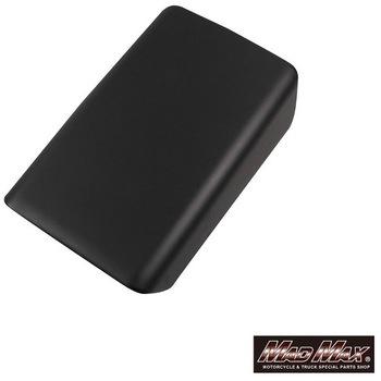 TESLA Model3専用 アームレスト ストレージボックスカバー MAD MAX(マッドマックス)