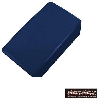 TESLA Model3専用 アームレスト ストレージボックスカバー MAD MAX(マッドマックス)