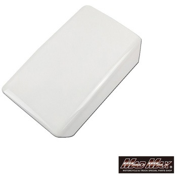 TESLA Model3専用 アームレスト ストレージボックスカバー MAD MAX(マッドマックス)