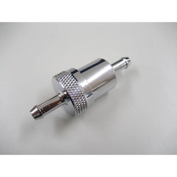 ガソリンフィルター ホース内径8mm用 MAD MAX(マッドマックス)