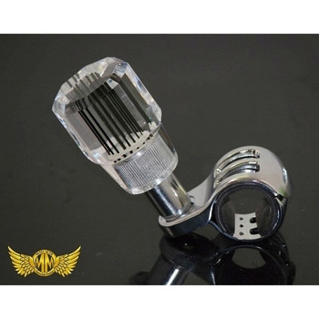 アクアライン ベアリング式 ハンドルスピンナー MAD MAX(マッド