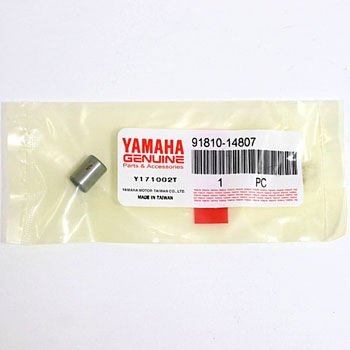 ピン ダウエル 91810-14807 YAMAHA(ヤマハ)