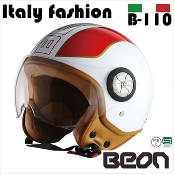 Be Italy 2 Xl Beon スモールジェットヘルメット B110 フラッグ Italy Fasion 1個 Mad Max マッドマックス 通販サイトmonotaro 55590299