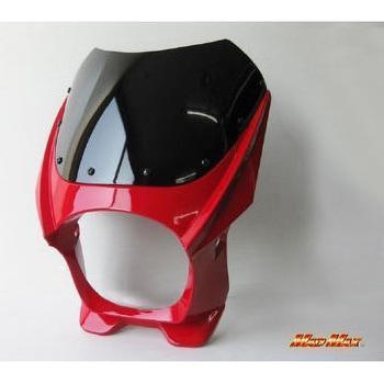 DZY2A020-R 180Φ汎用ビキニカウル 1個 MAD MAX(マッドマックス