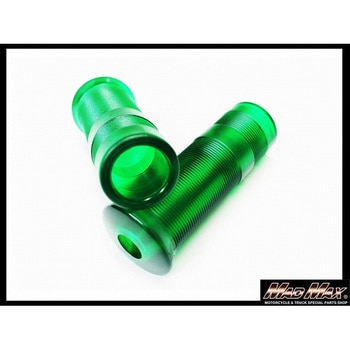 ジャックハマーグリップ 7/8インチ 110mm (スケルトン) MAD MAX(マッドマックス)
