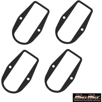 カワサキ系 キャブレター トップガスケット ヘッド Z1A/Z1B/Z2 MAD MAX(マッドマックス)