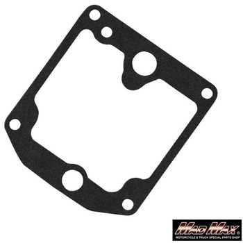 カワサキ系 キャブレター フロートチャンバーガスケット KZ1000A1/A2 MAD MAX(マッドマックス)