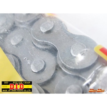 DID スタンダードチェーン 428H-100L MAD MAX(マッドマックス)